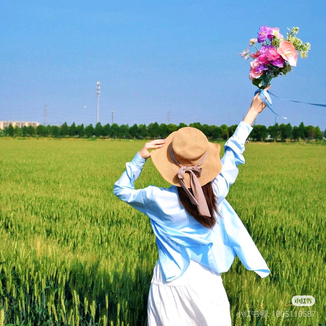 岁月缝花