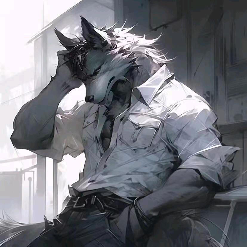 木羊犬