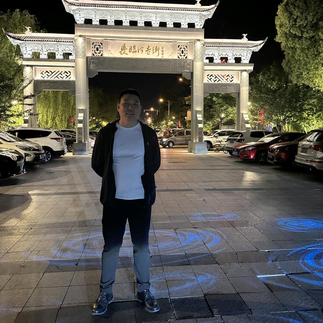 @问道标识   闫帅🎖🎖