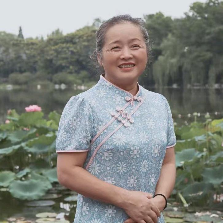 天晴姐