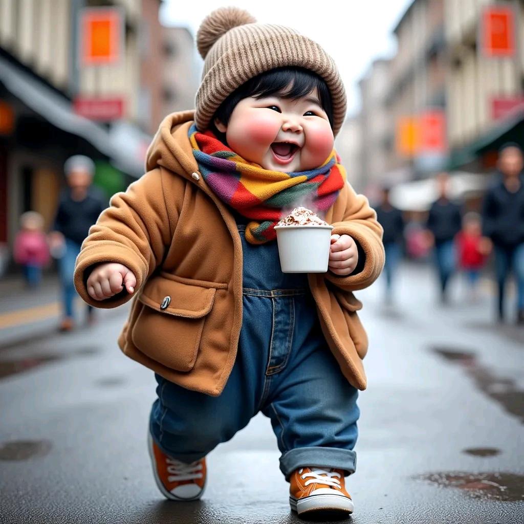 好想跟你躲猫猫