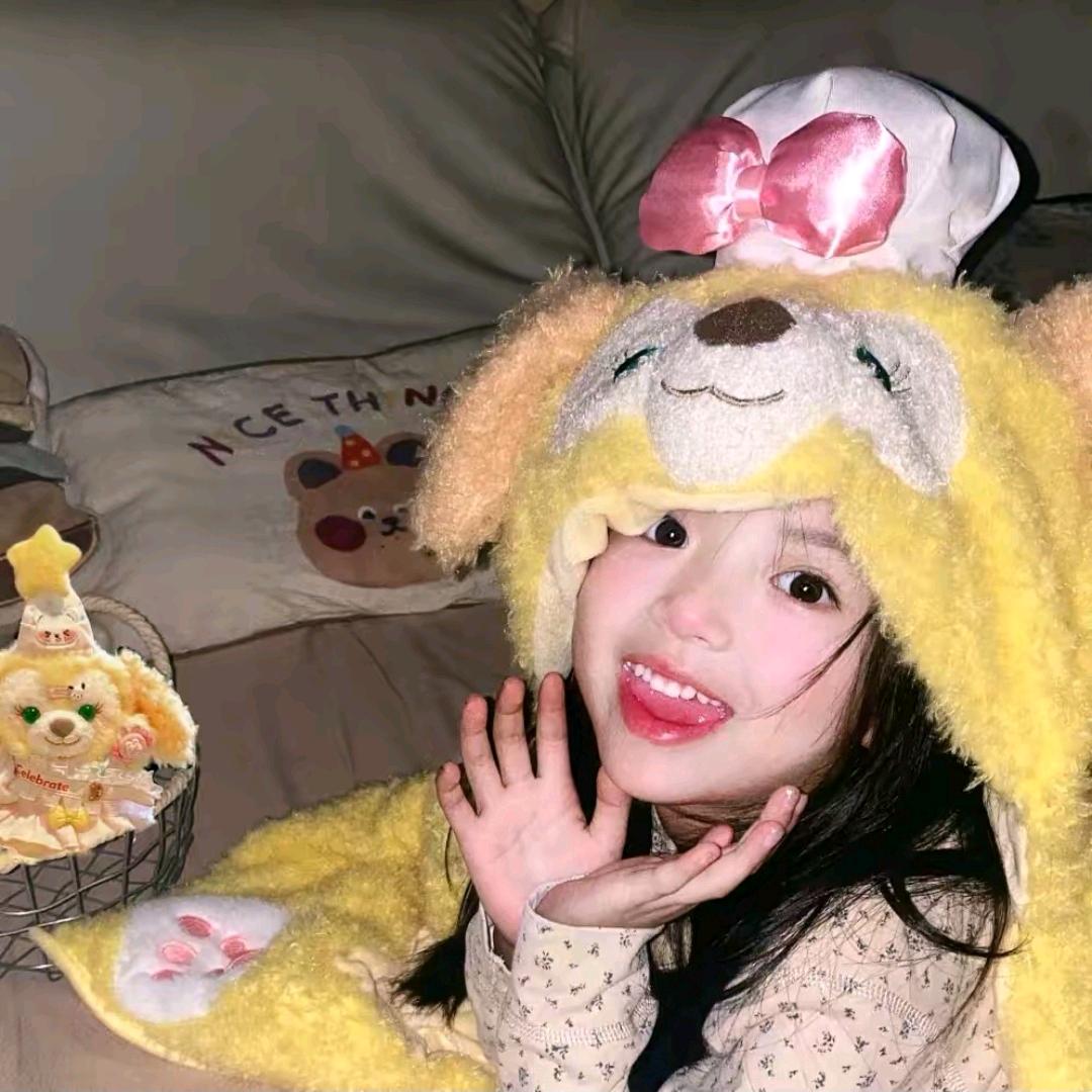 玛特小泡泡
