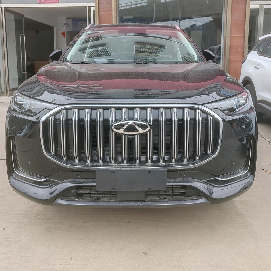 子长豪顺汽车贸易有限公司