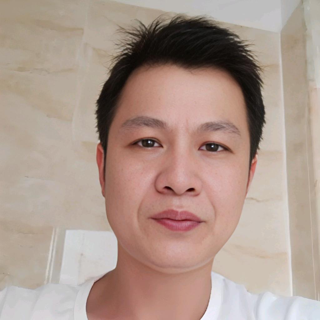 龙行虎步