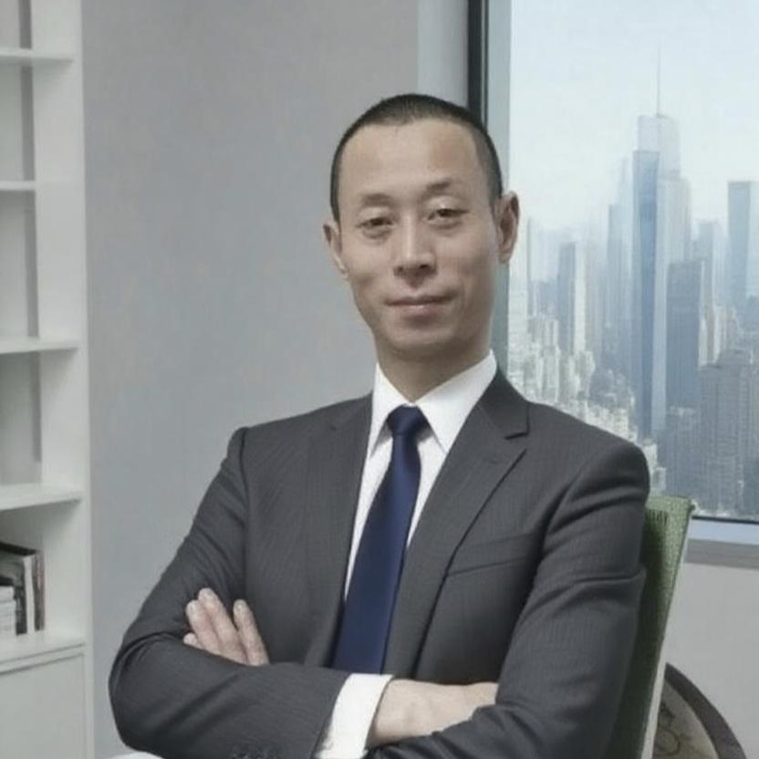 成都陈哥（残缘）