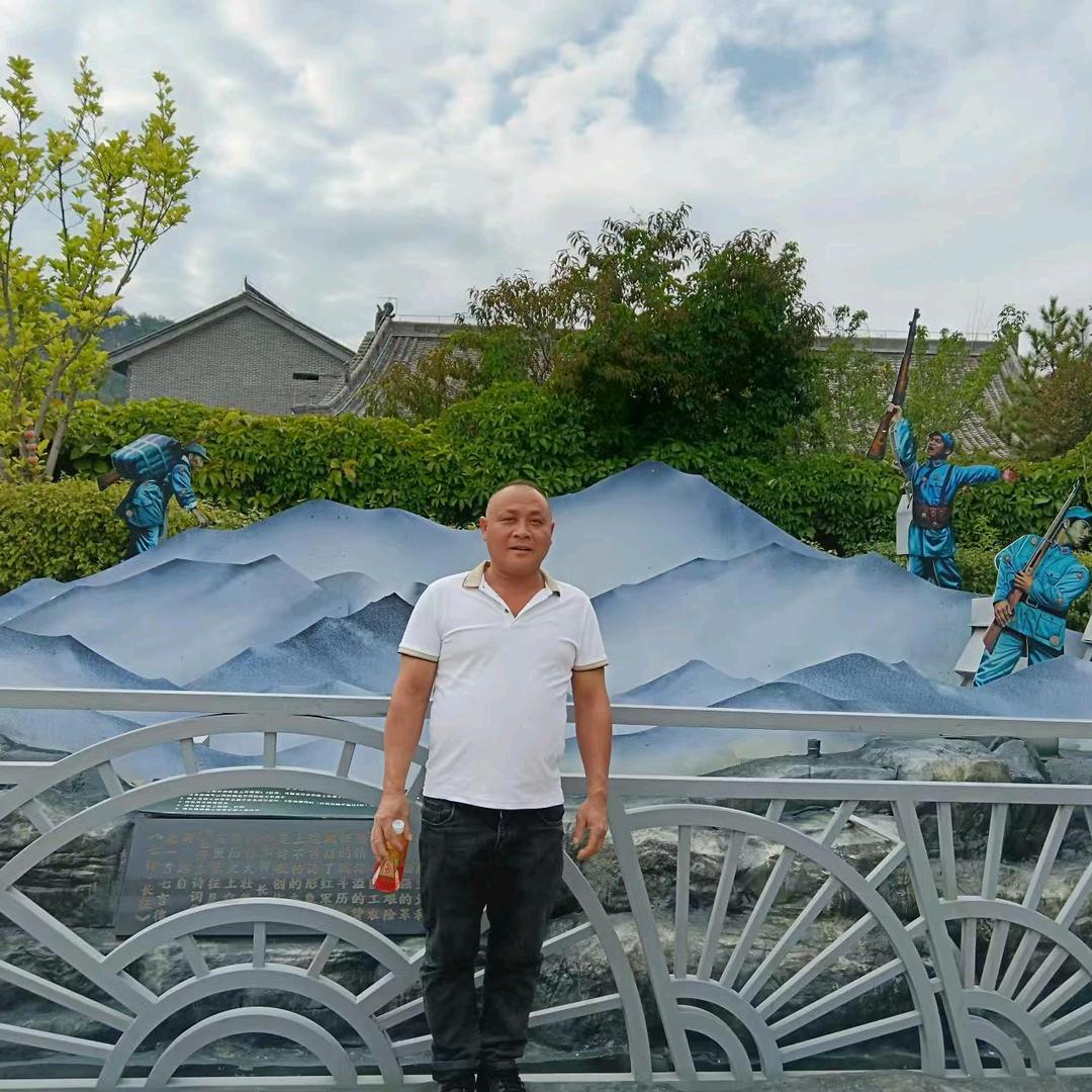 用户情一动心就痛