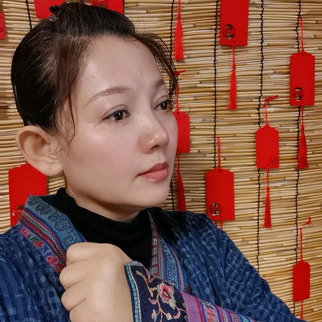 九霄阁~了缘