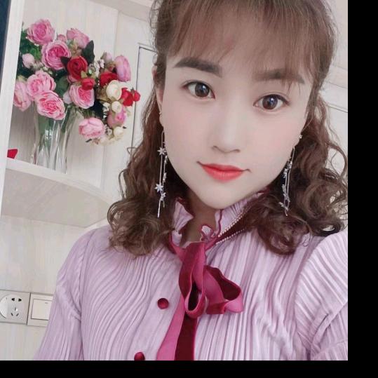 抖音战士小静