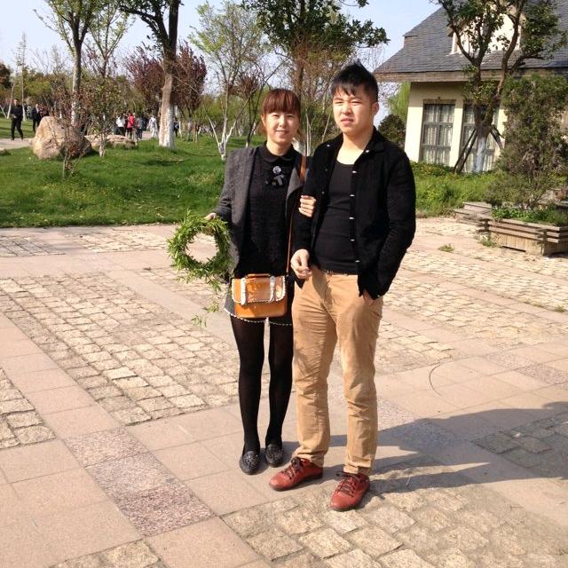 殷志强，安徽鑫生建材集团有限公司