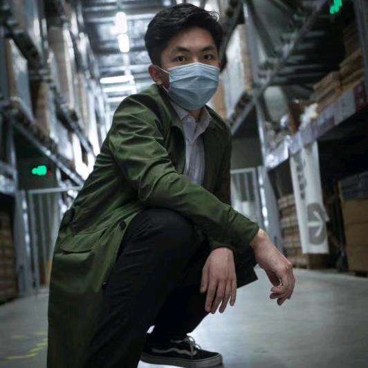 杨🔥🔥jim