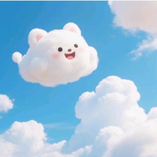 ᦗ小云朵ᰔᩚ☁️