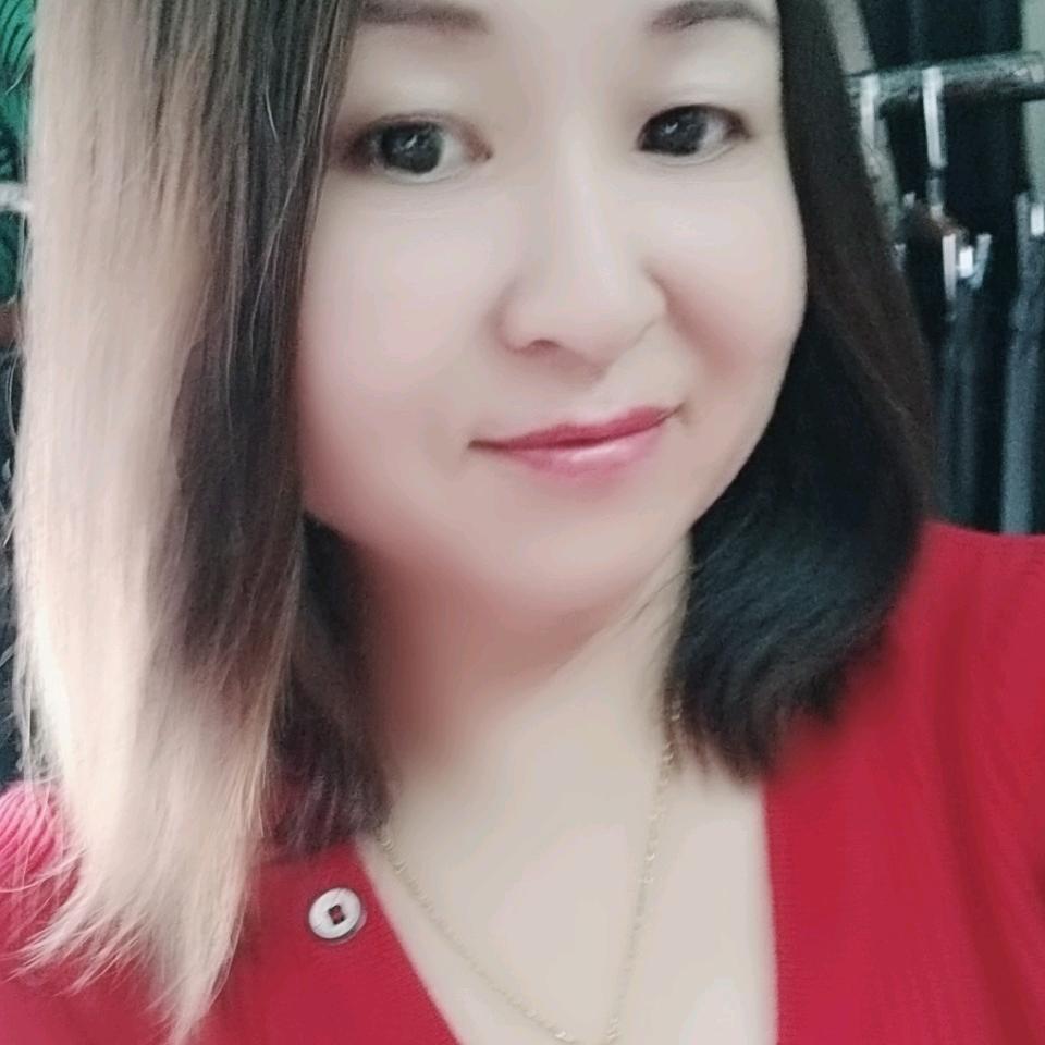 红姐爱钩织