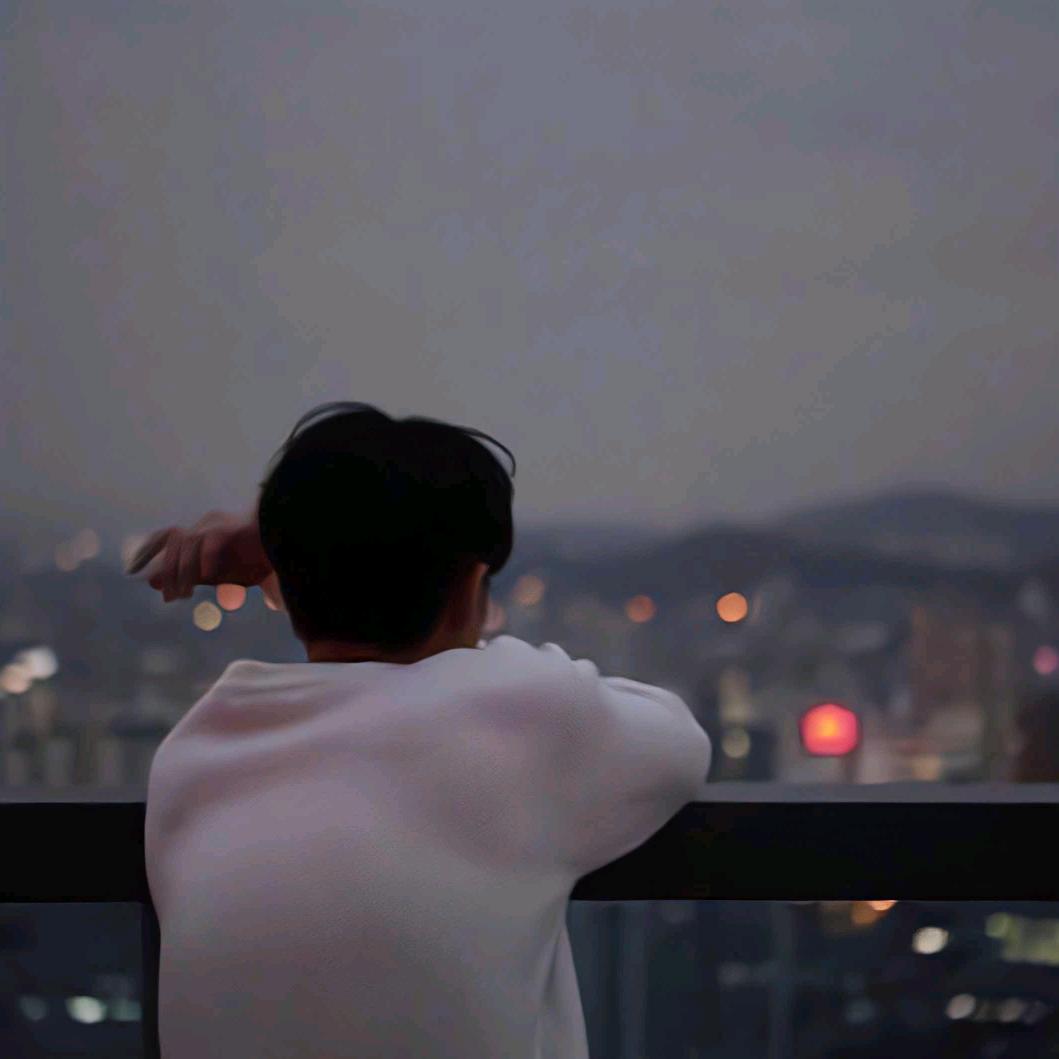 不秋心