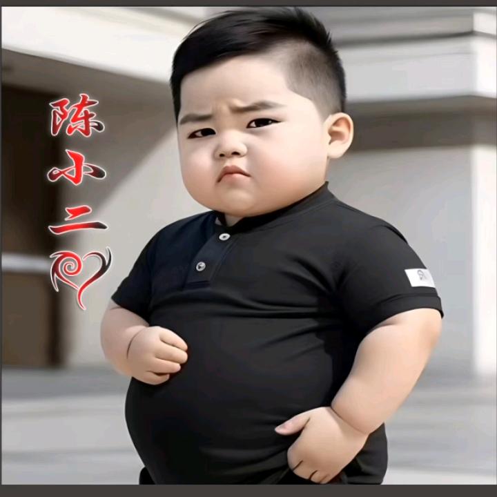 《陈小二》¥07