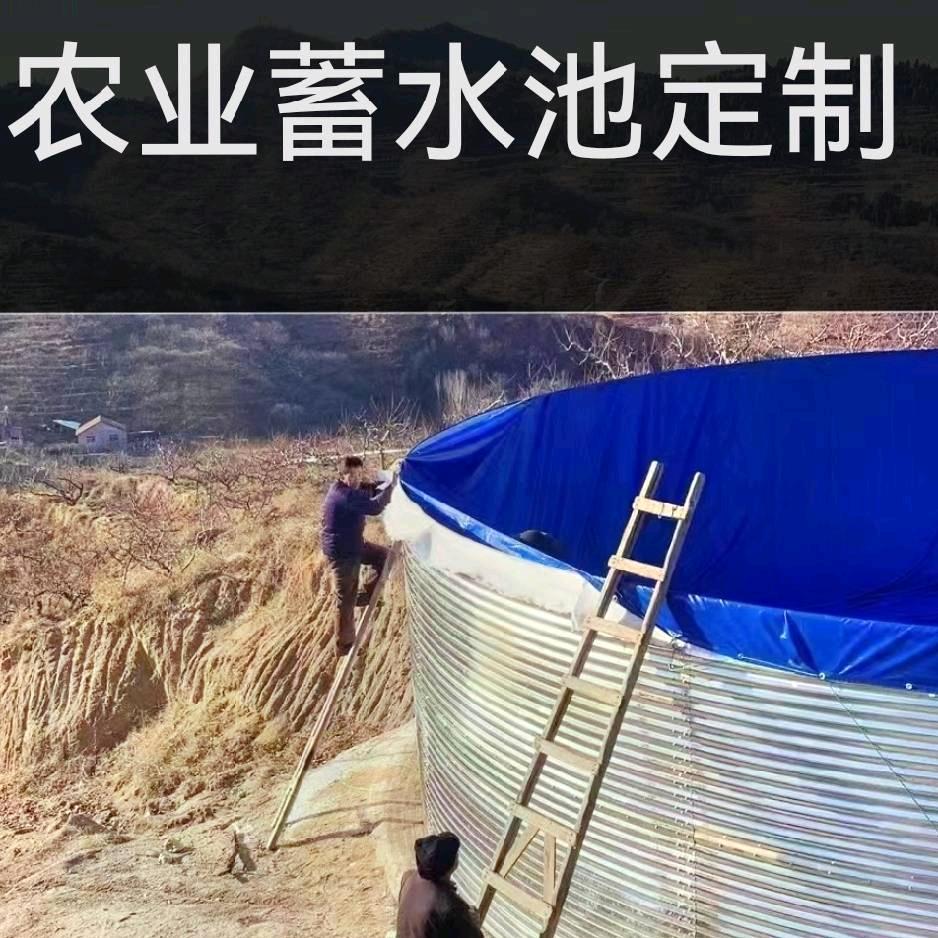 国辉农业蓄水池（贤官厂家）