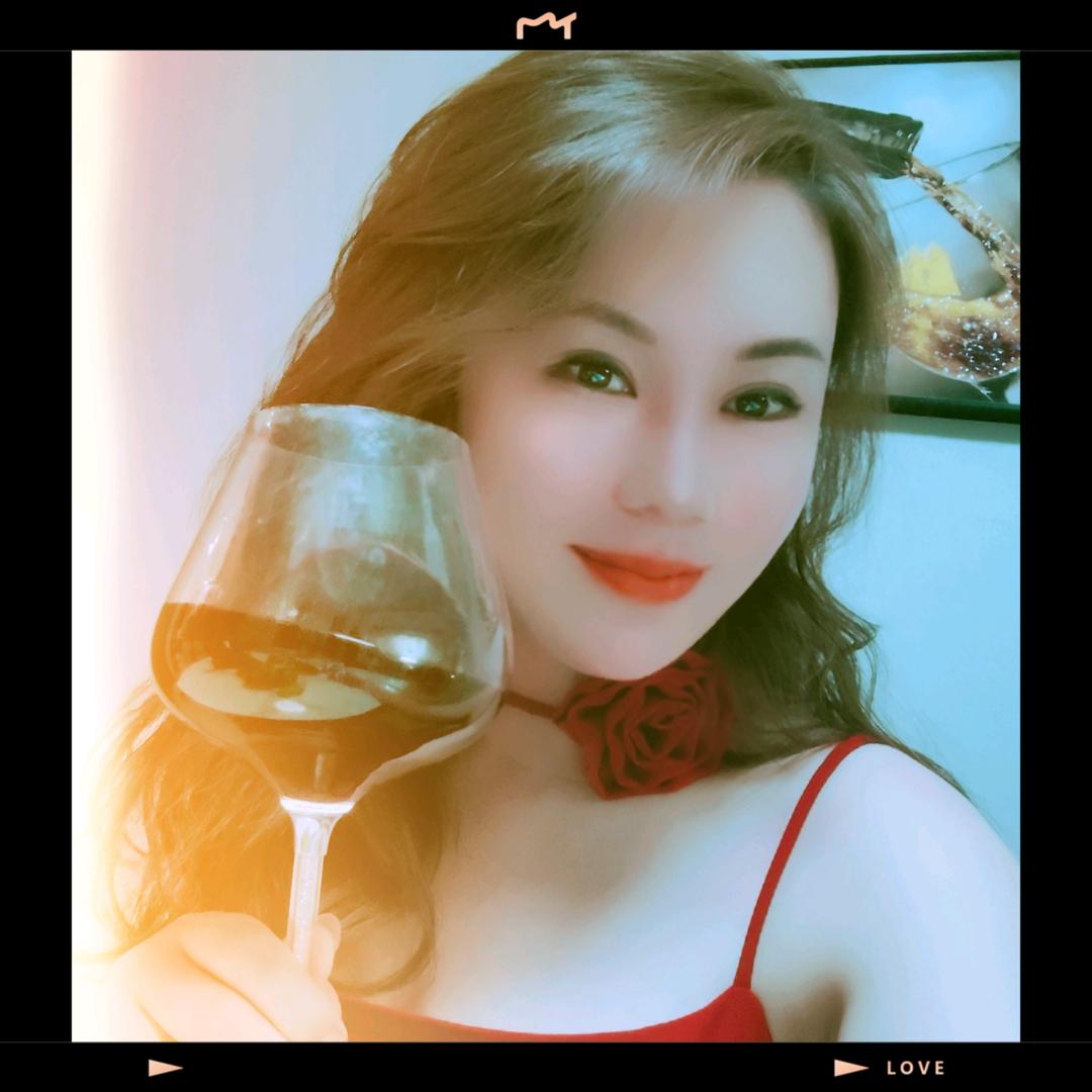 酒仙子🍷🍷🍷