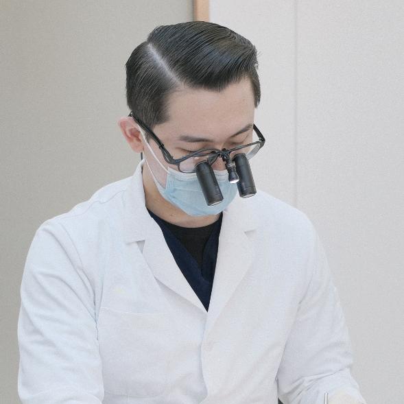 西安种植医生雷驰