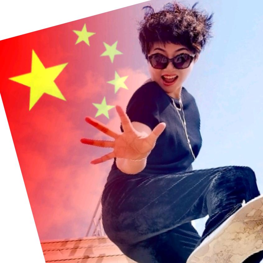 宁夏敏姐