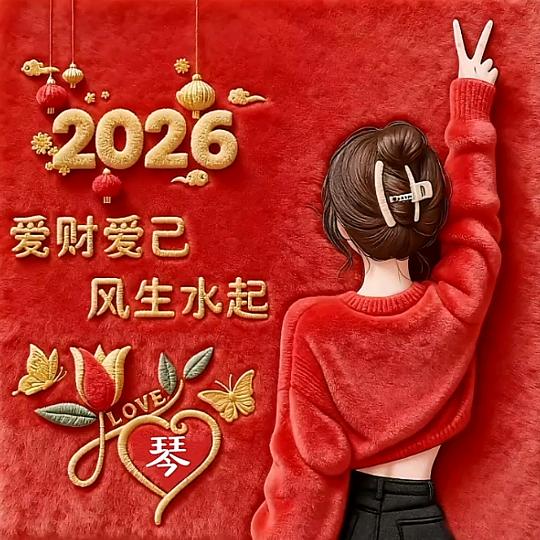 💕眼里都是你💕