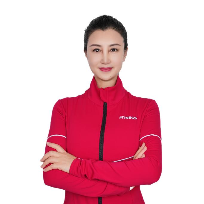 宋老师运动健身1号