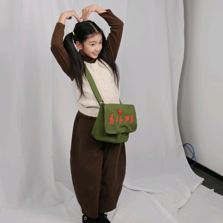 小演员周王子诺