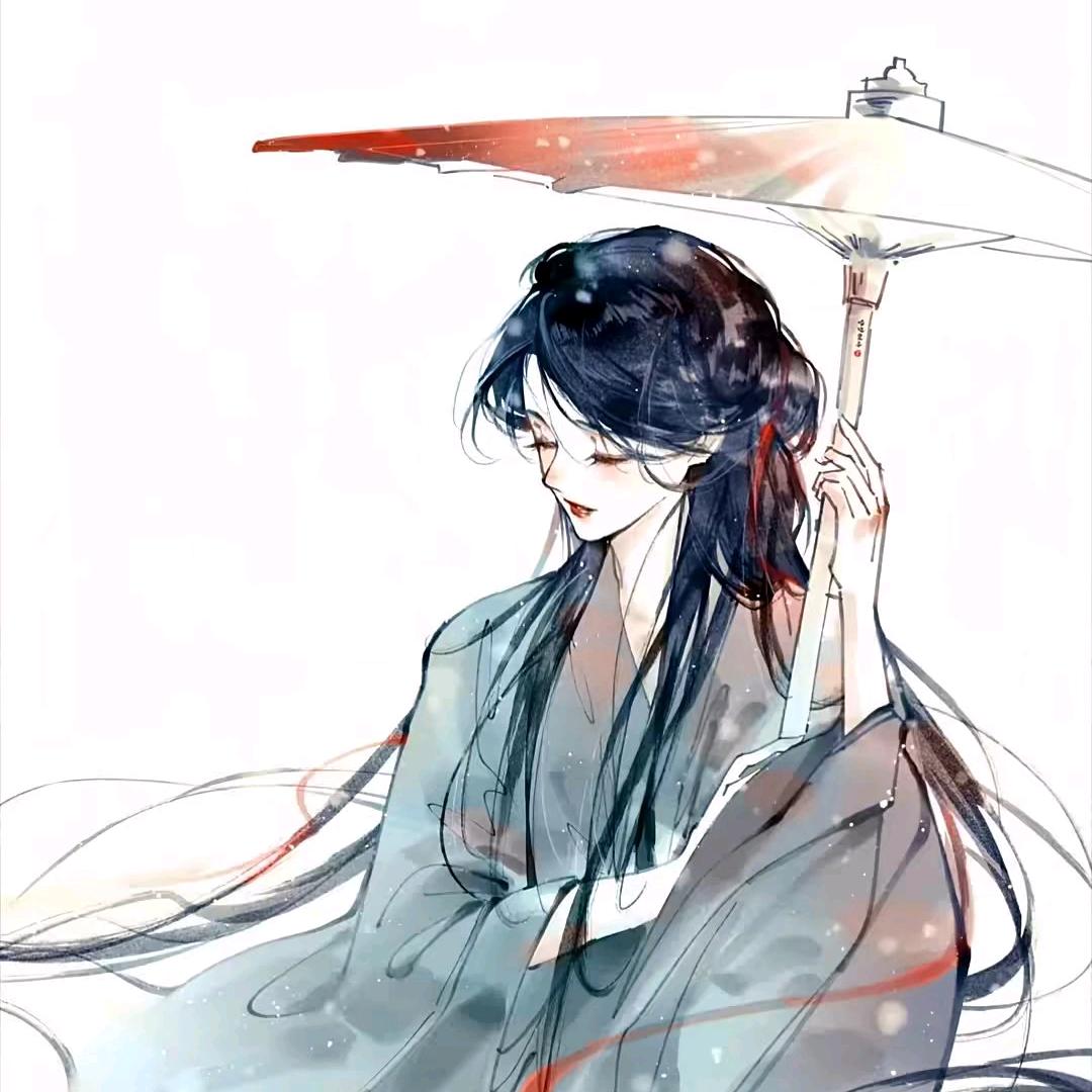渡北 川（写作版）头像