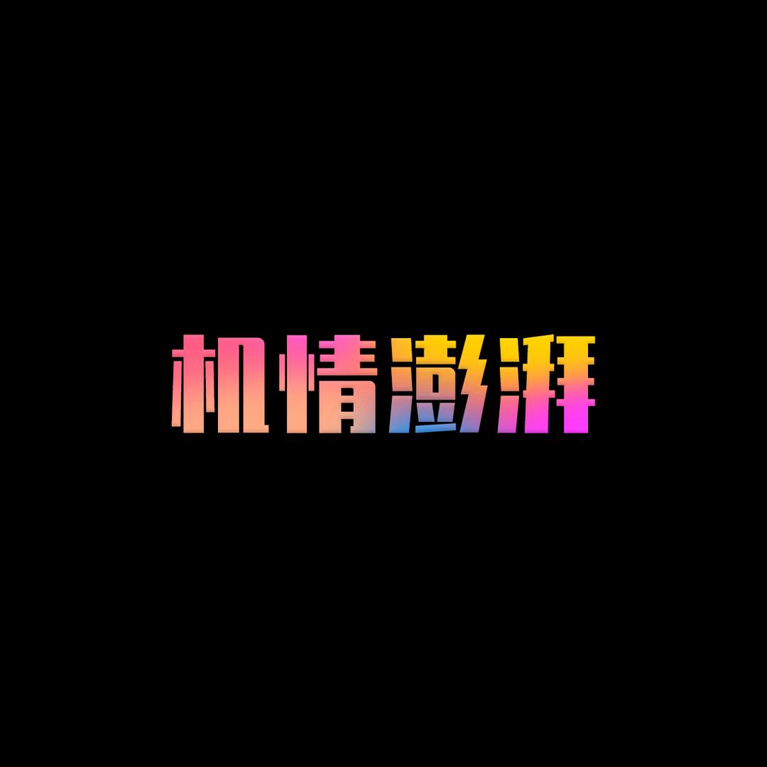 机情澎湃
