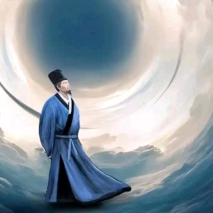 诗和远方！