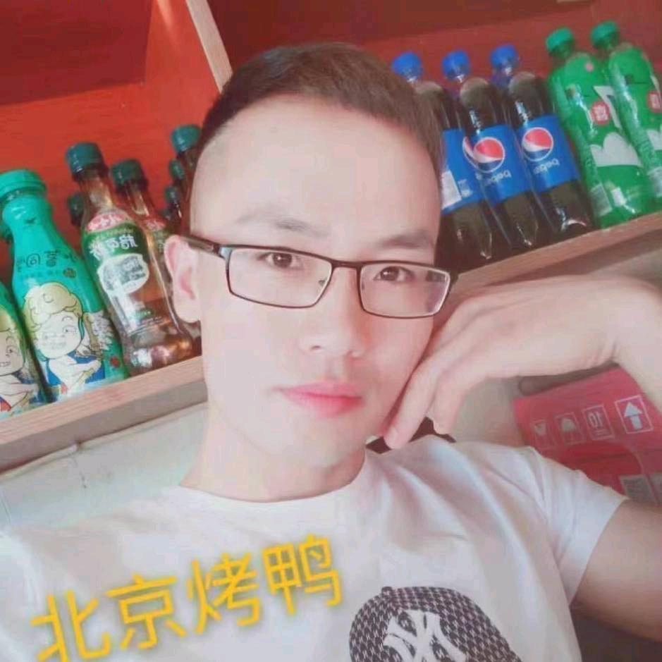 北京烤鸭（河上桥店）