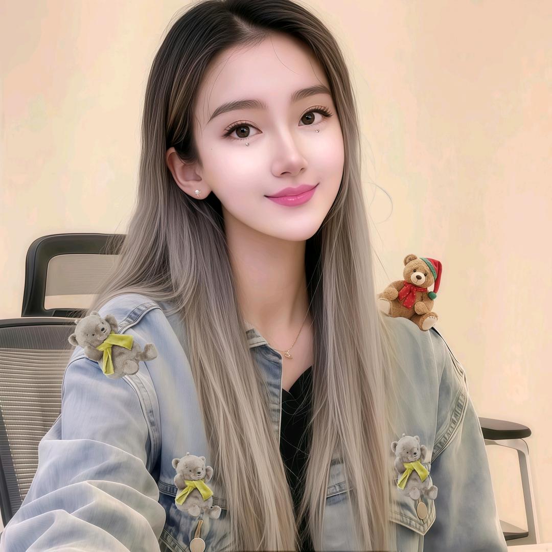 小艺星的美好⌒✶🐰