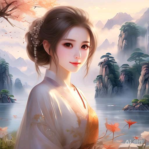 笑傲江湖