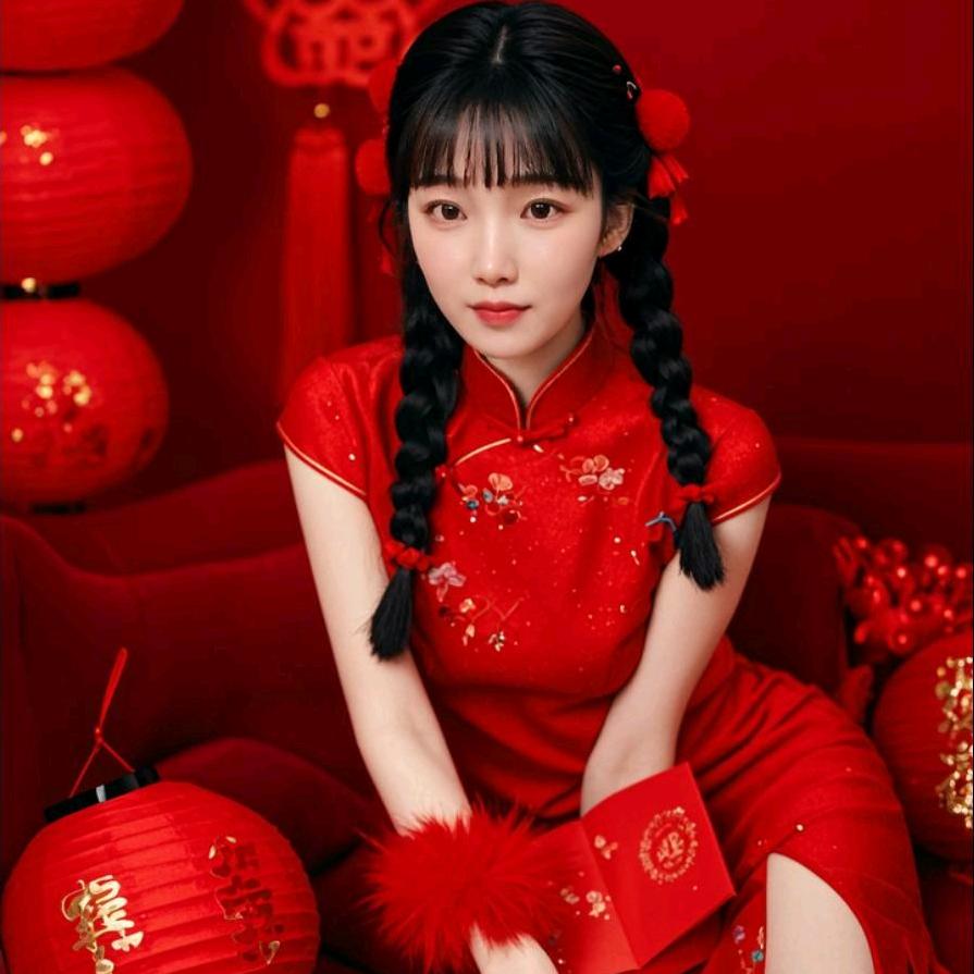 妍妍🤗