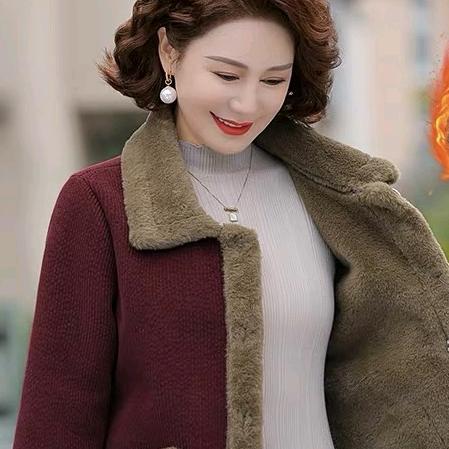 花开若相惜服饰