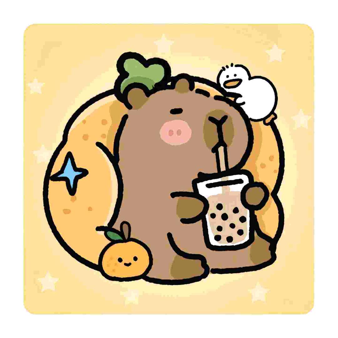 🎃 尛南瓜