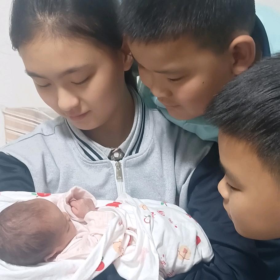 固执的鱼