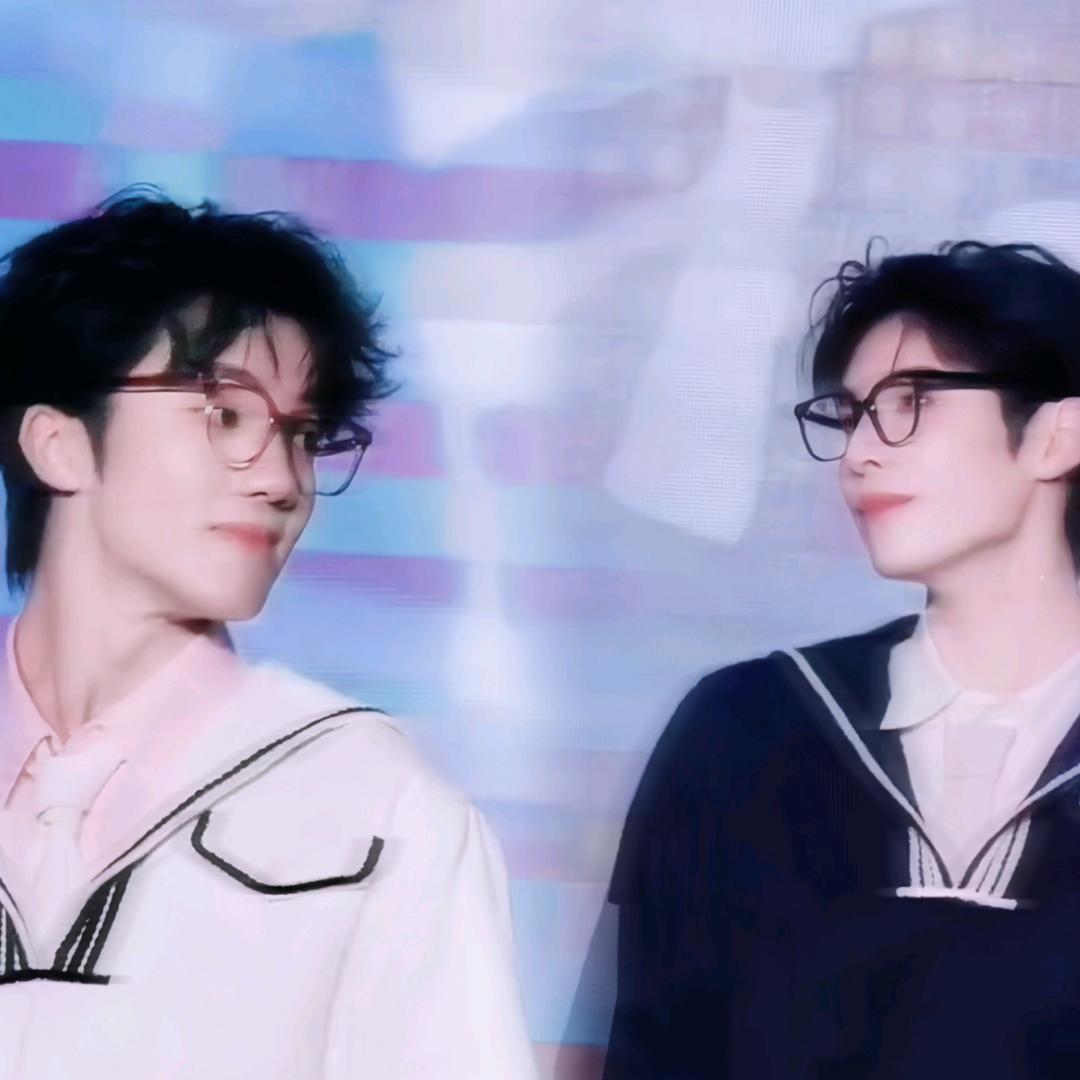 月兔子🌙（乐楷）