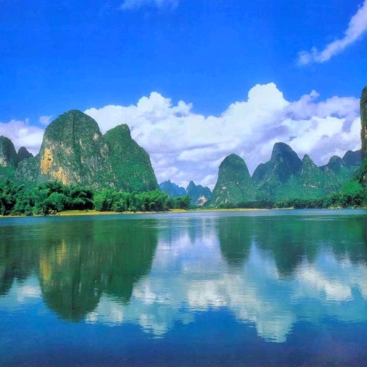 行云流水