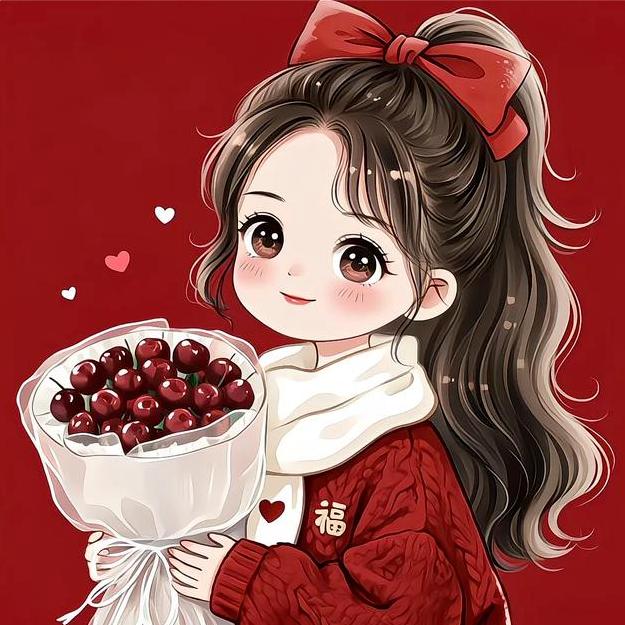 昔颜