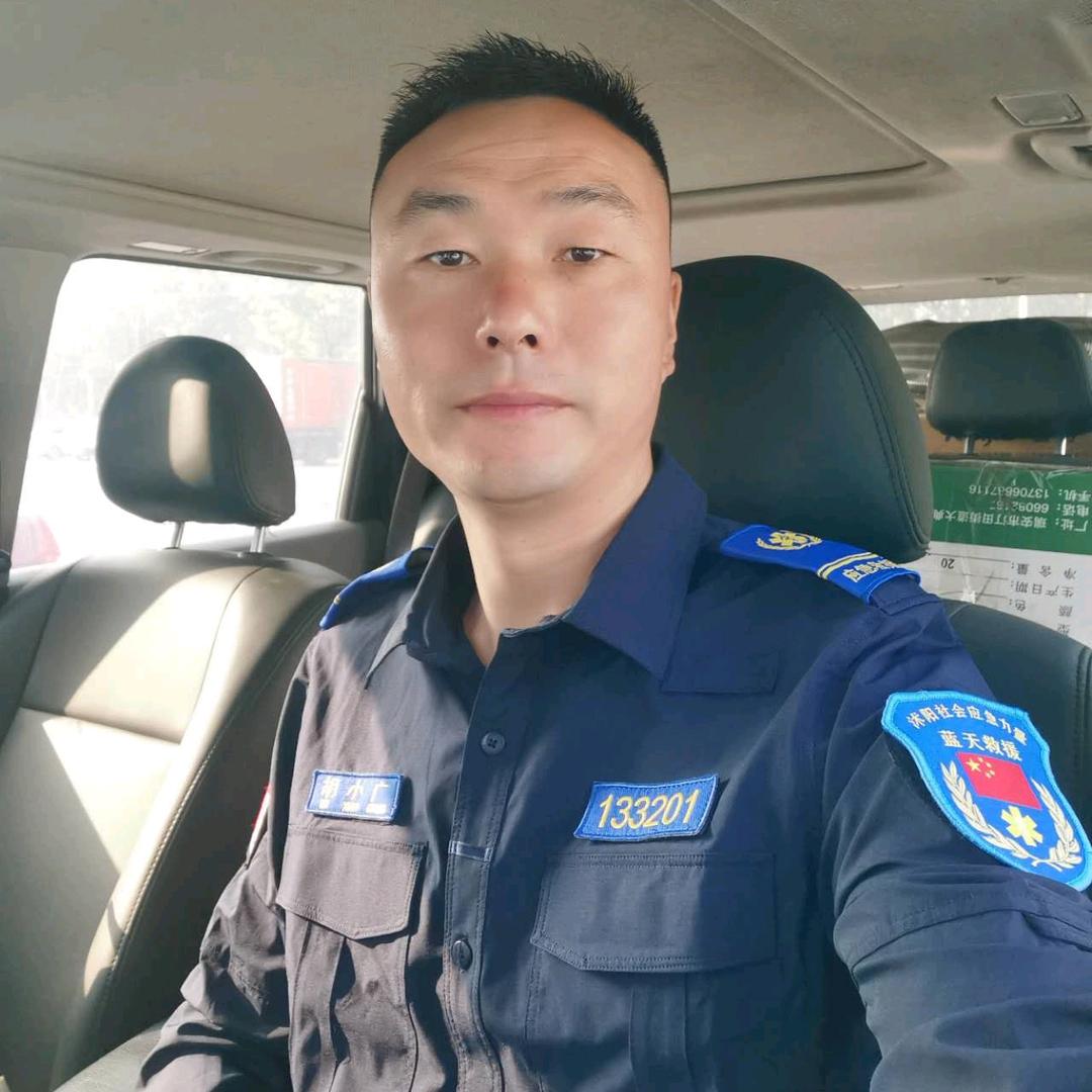 淮安杰尔森新能源二手车