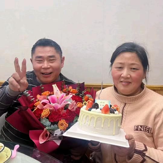 人活在世上，一切命中注定