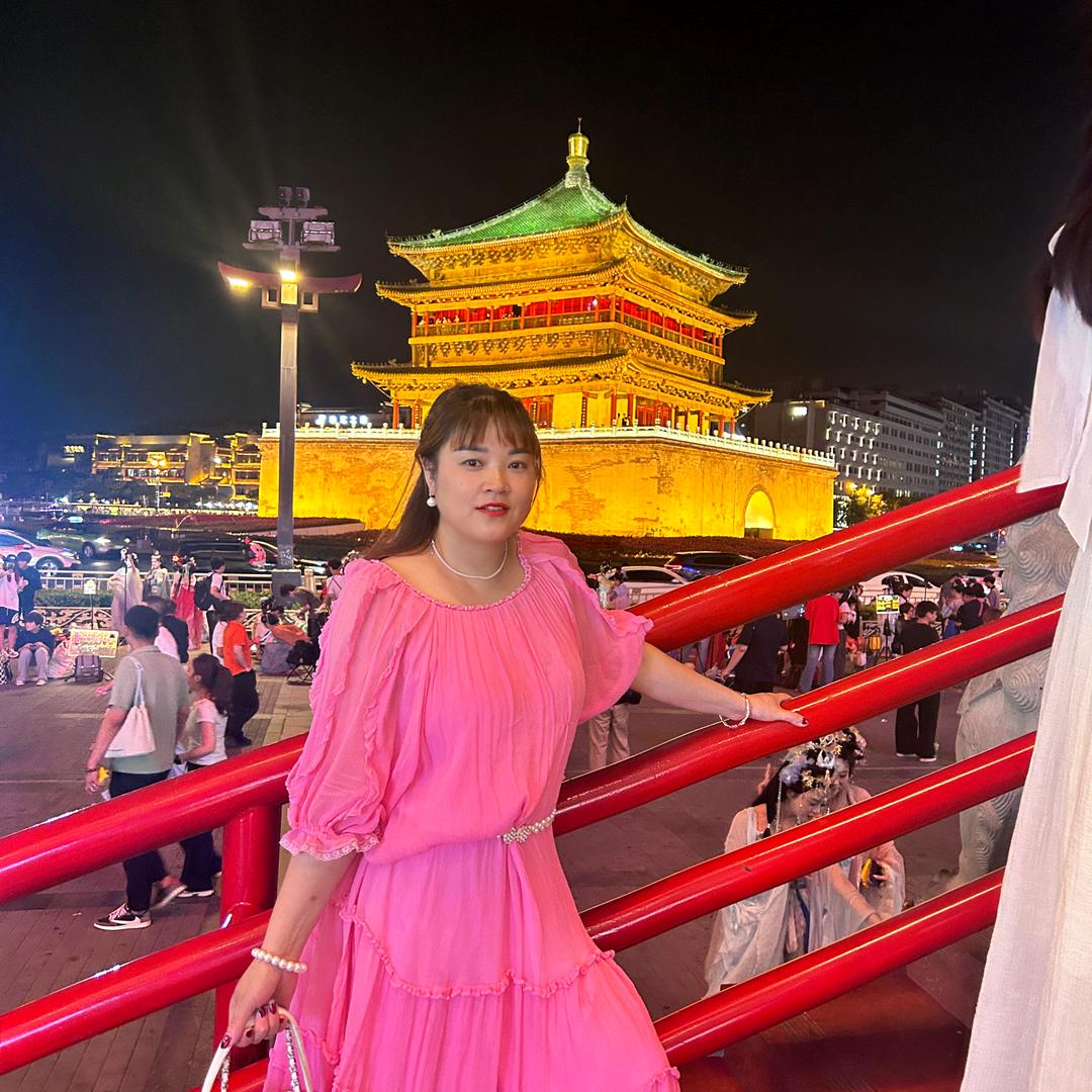 我这一生只有你