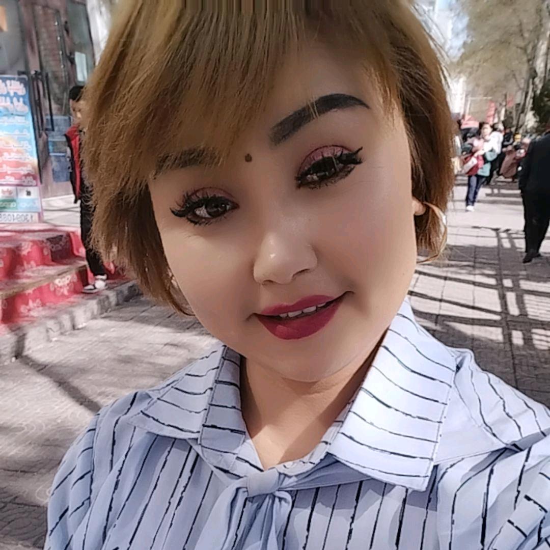 爱你