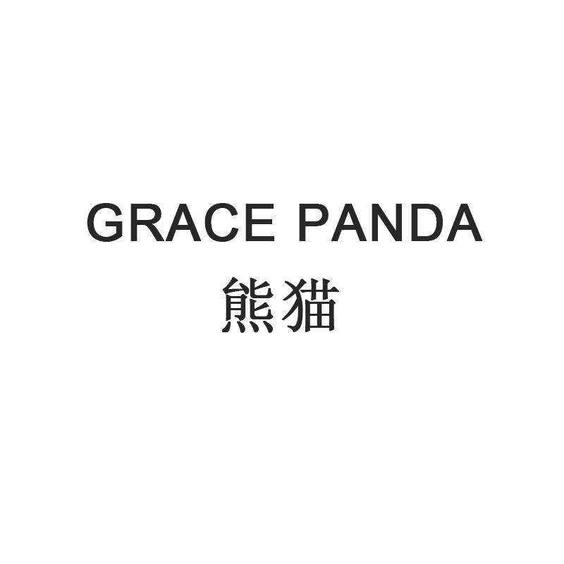 GRACE PANDA增高女鞋