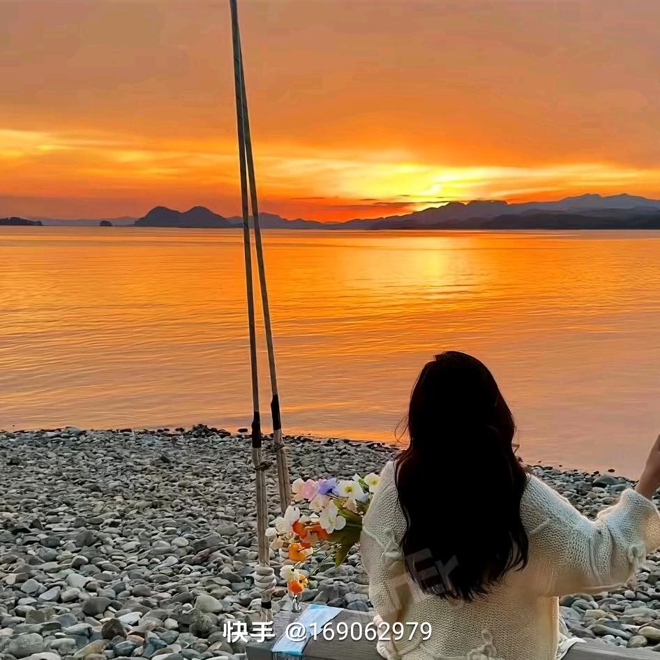 如梦一场。