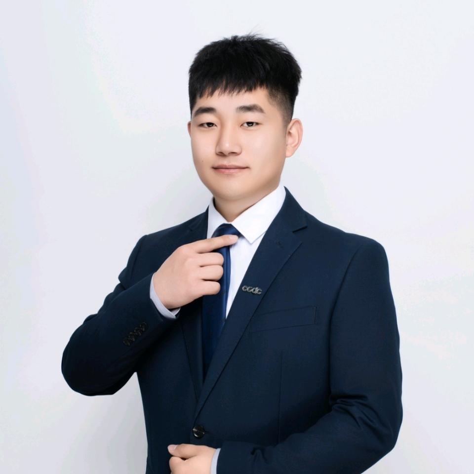 房产研究中心-阿兵