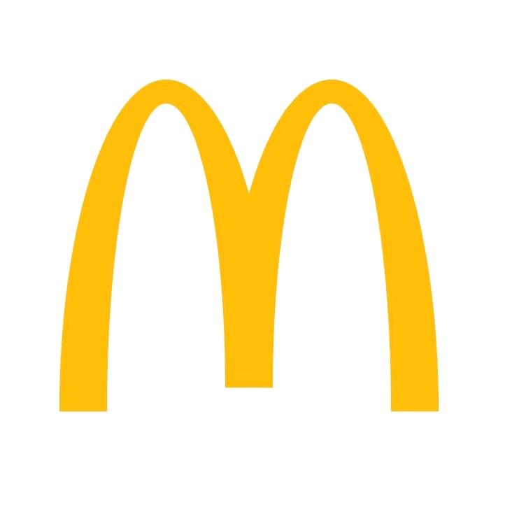 没有麦当劳我不能活