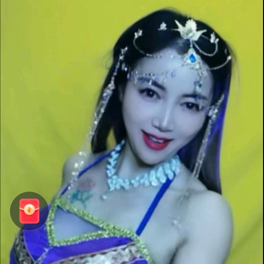 美美