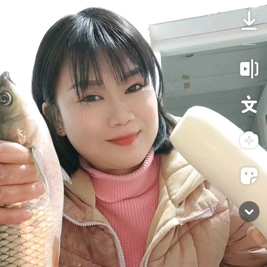 专做酒糟鱼自产自销。