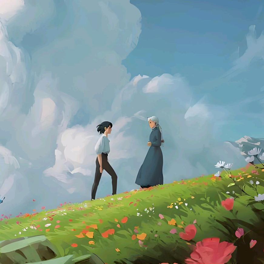 🔥卡西法的契约🔥