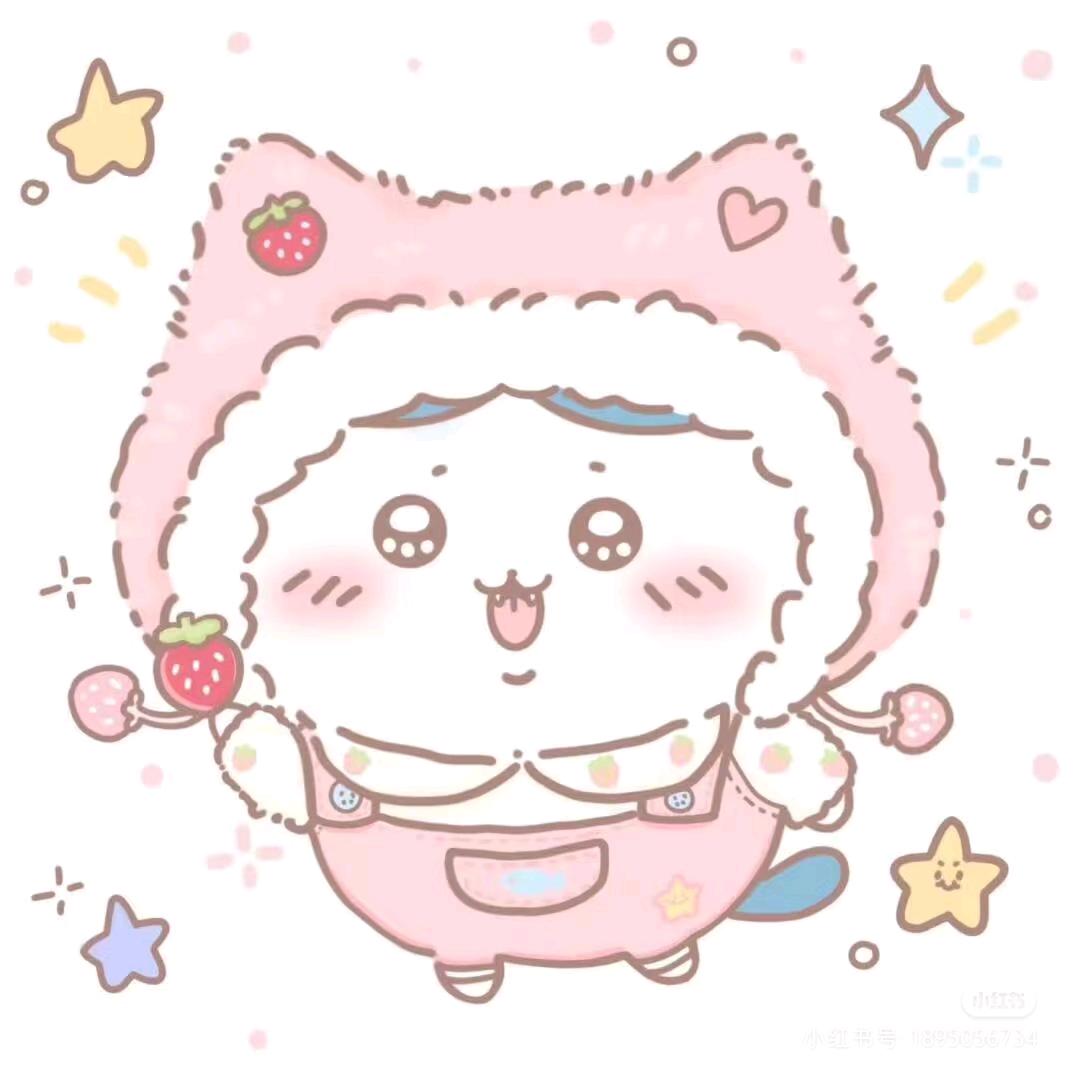 甜甜圈
